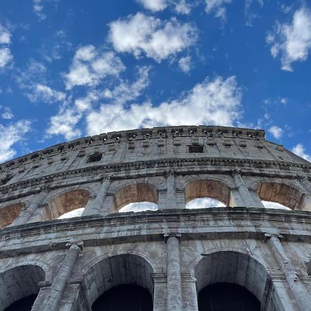 Colosseo Gardens - My Extra Home Рим Екстер'єр фото